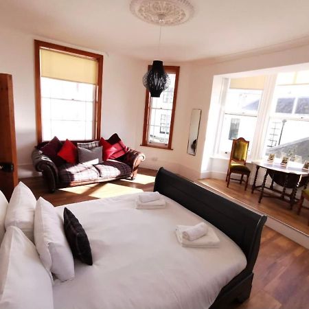 St Mary House Villa Broadstairs Exterior foto